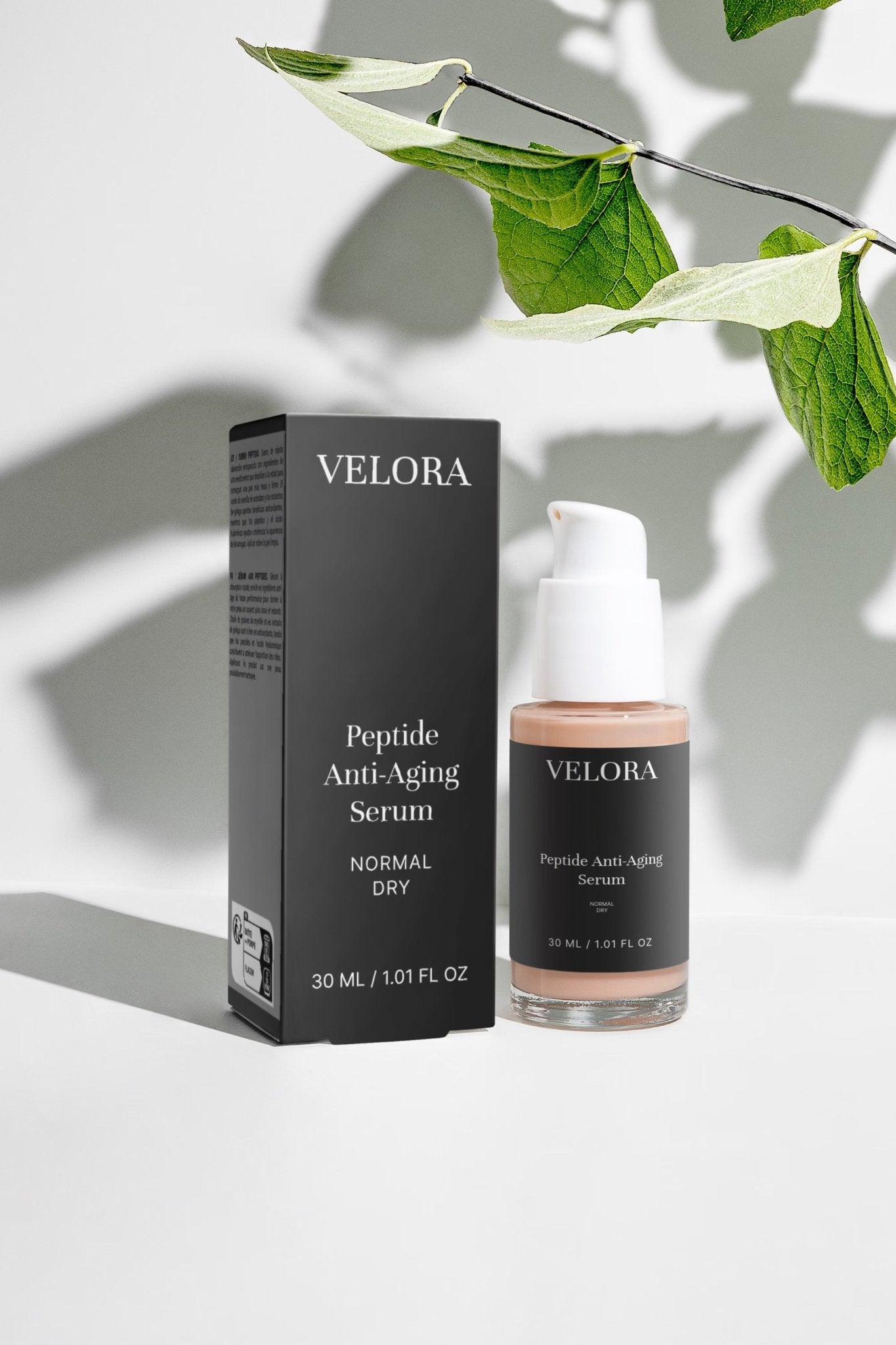 Anti-Age Peptide Collection - Velora