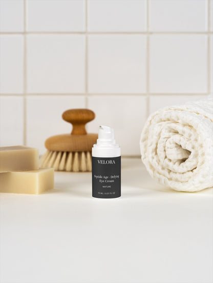 Anti-Age Peptide Collection - Velora