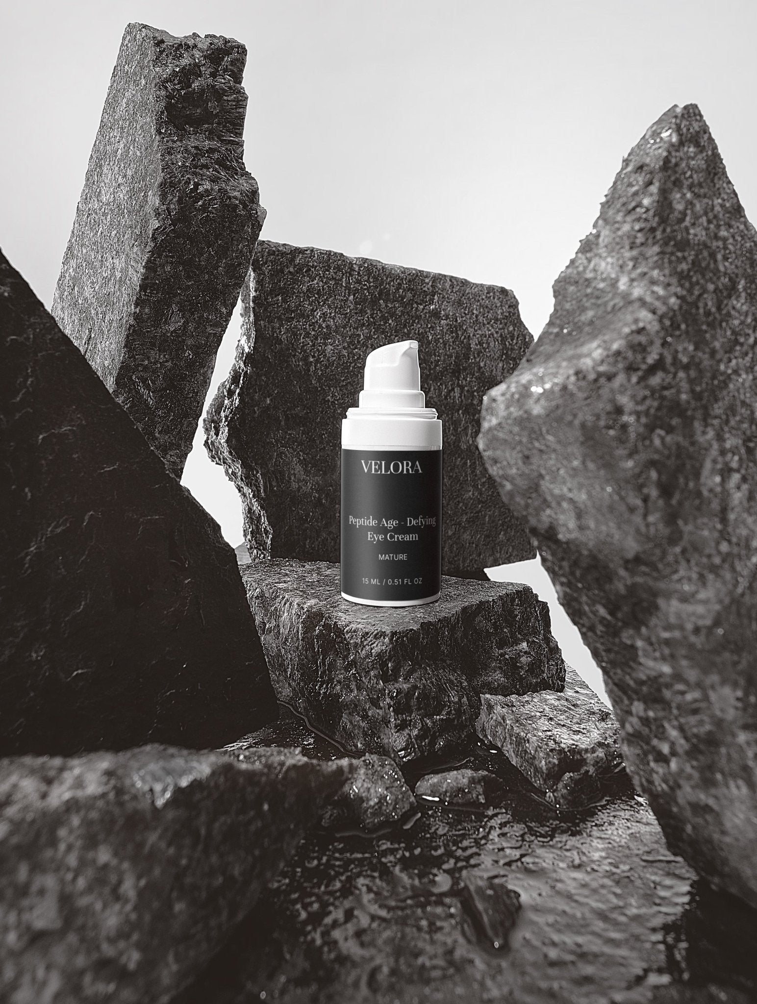 Anti-Age Peptide Collection - Velora