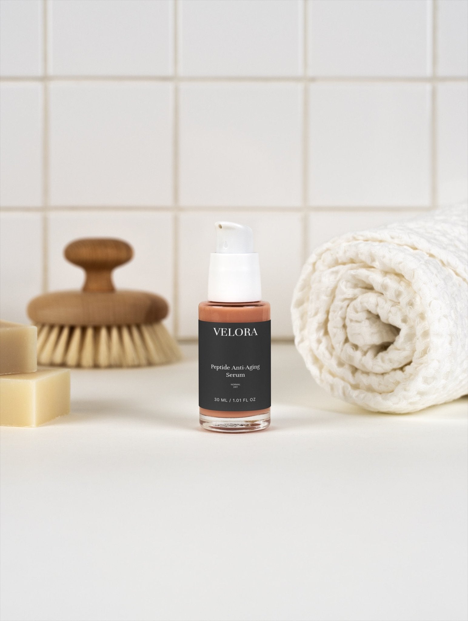 Anti-Age Peptide Collection - Velora
