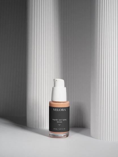 Anti-Age Peptide Collection - Velora