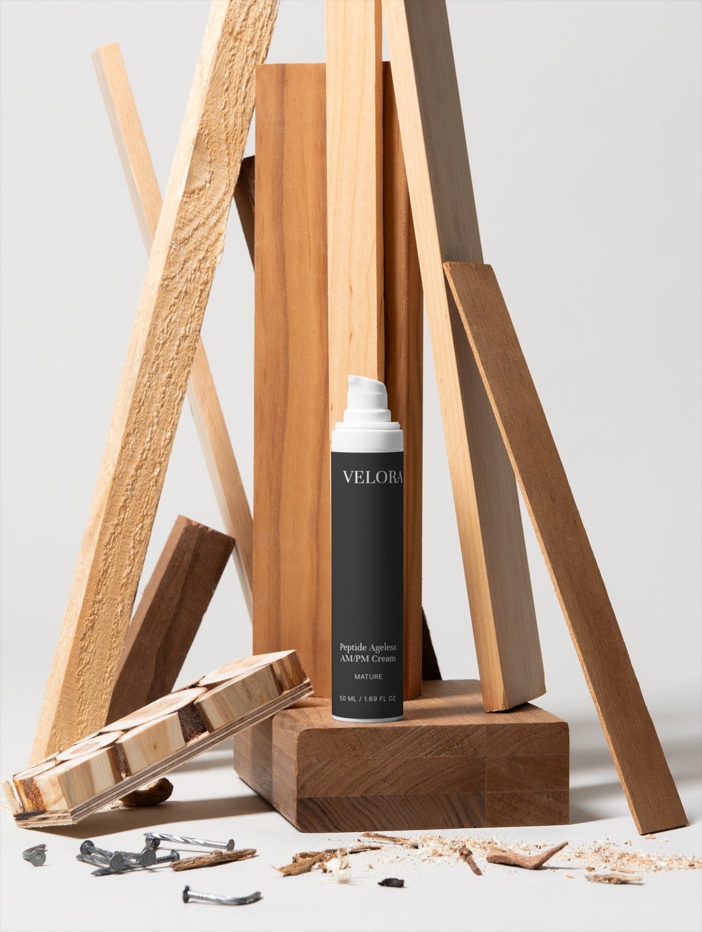 Anti-Age Peptide Collection - Velora