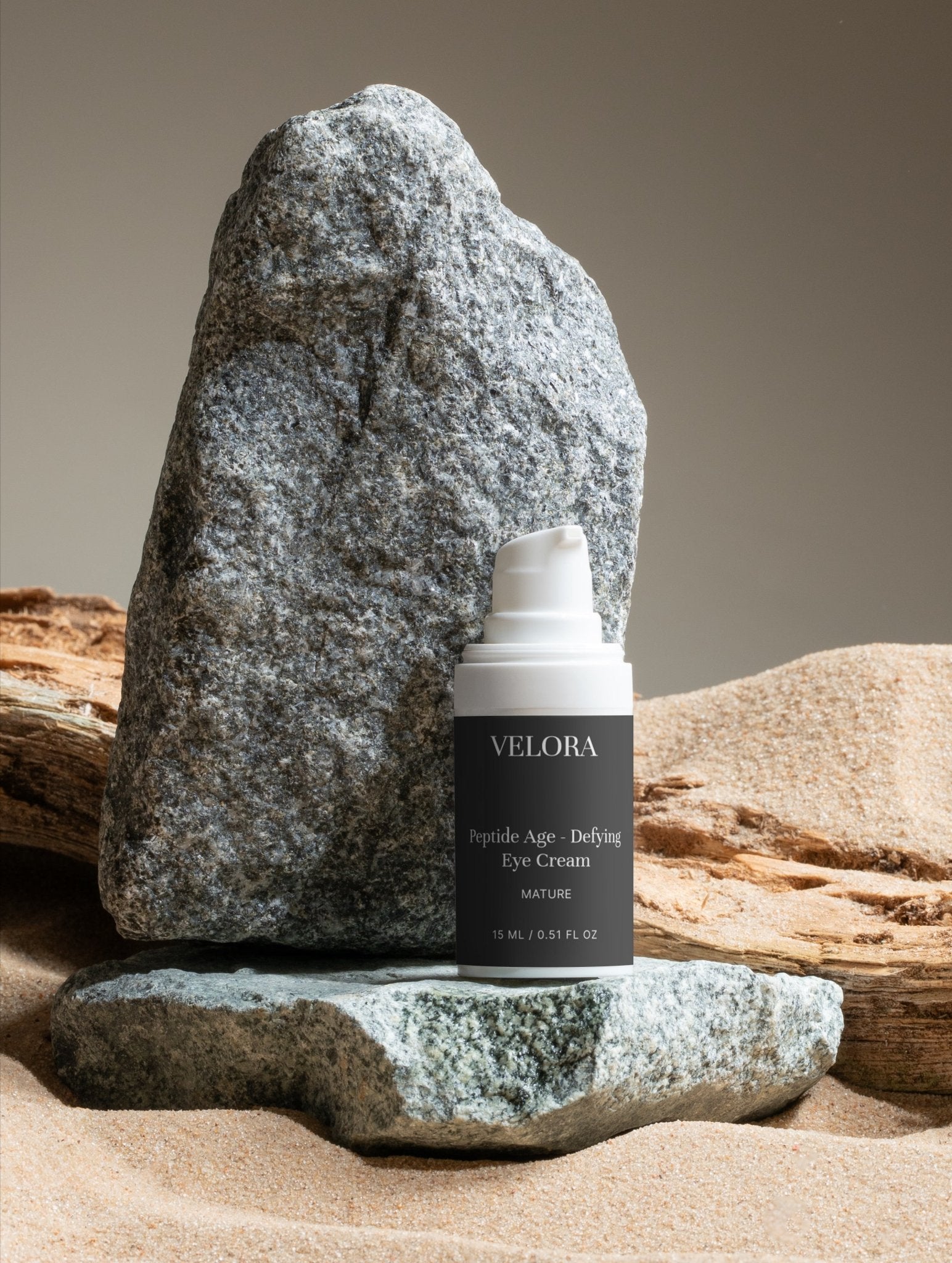 Anti-Age Peptide Collection - Velora