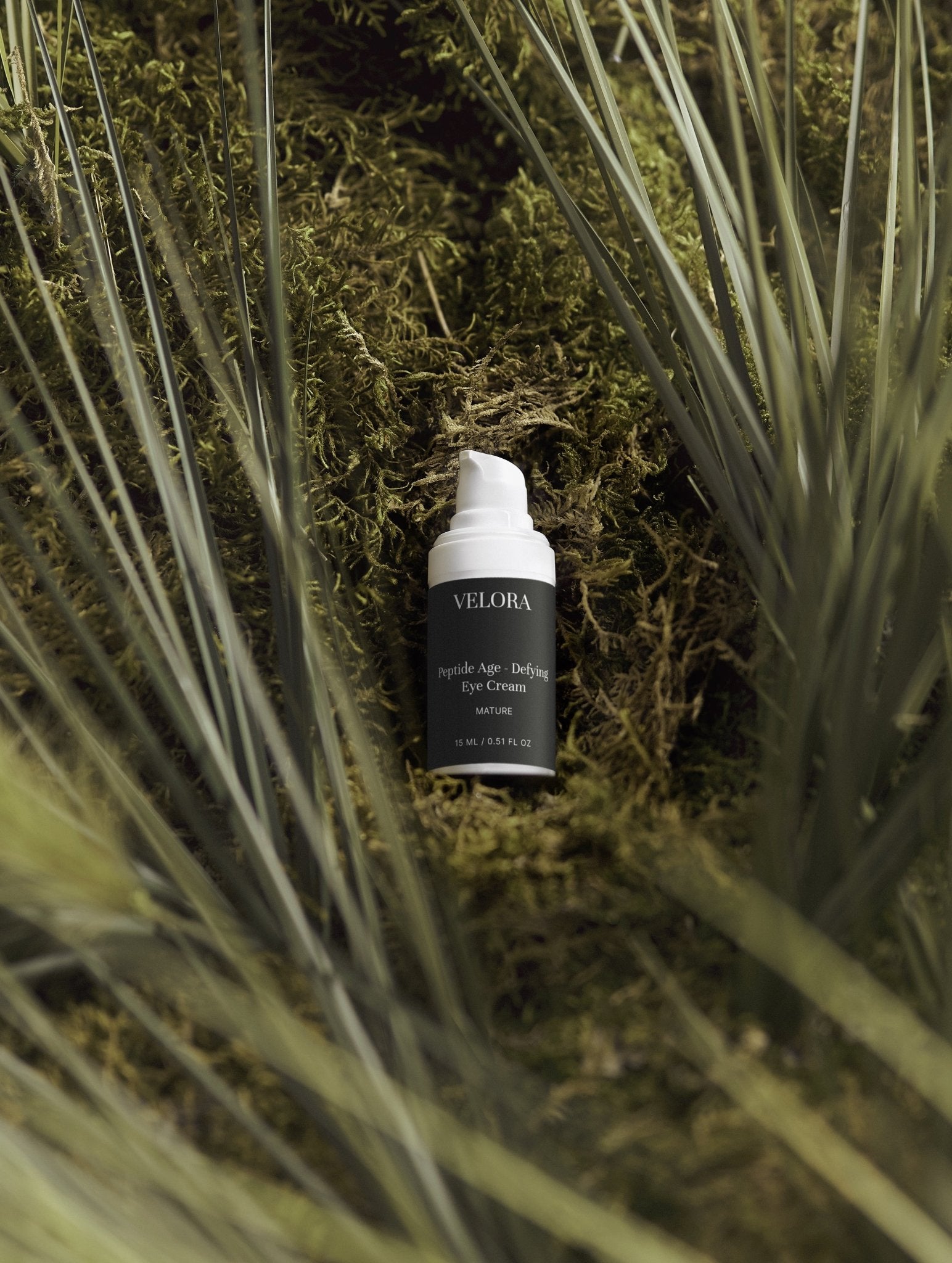 Anti-Age Peptide Collection - Velora