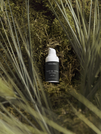 Anti-Age Peptide Collection - Velora