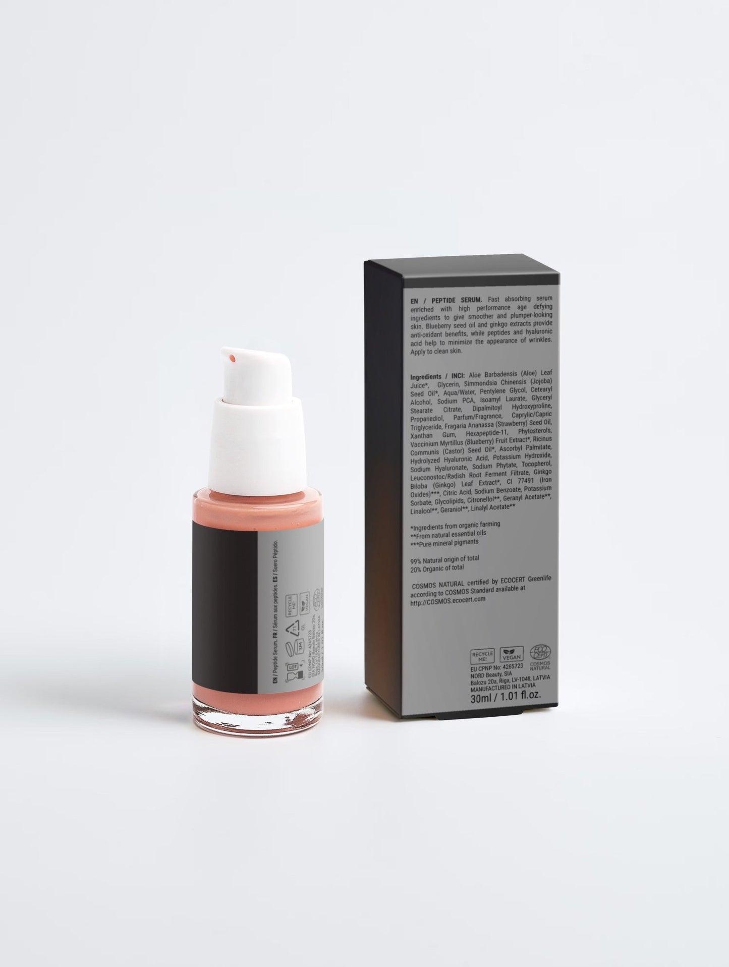 Anti-Age Peptide Collection - Velora
