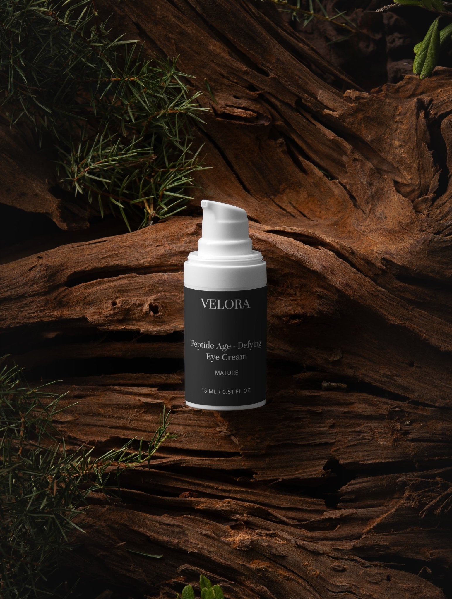 Anti-Age Peptide Collection - Velora