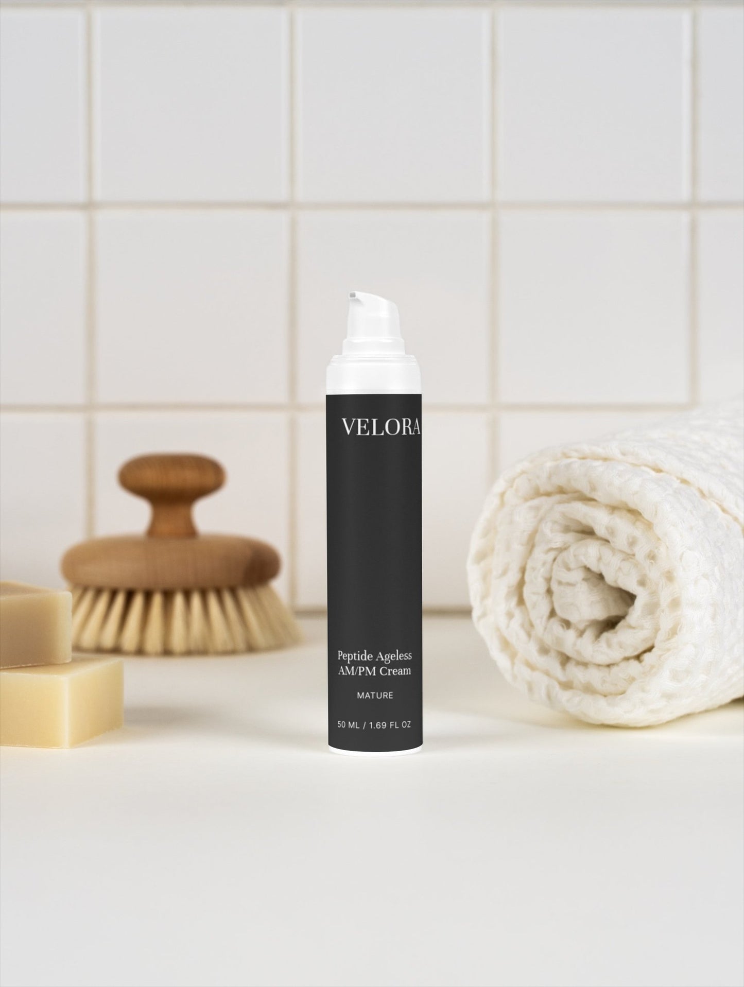 Anti-Age Peptide Collection - Velora