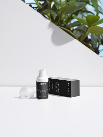 Anti-Age Peptide Collection - Velora