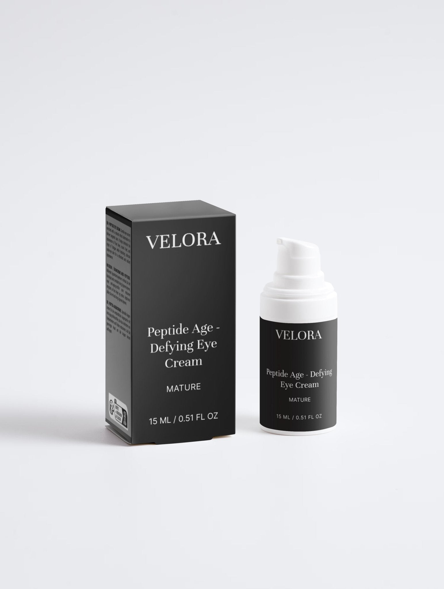 Anti-Age Peptide Collection - Velora