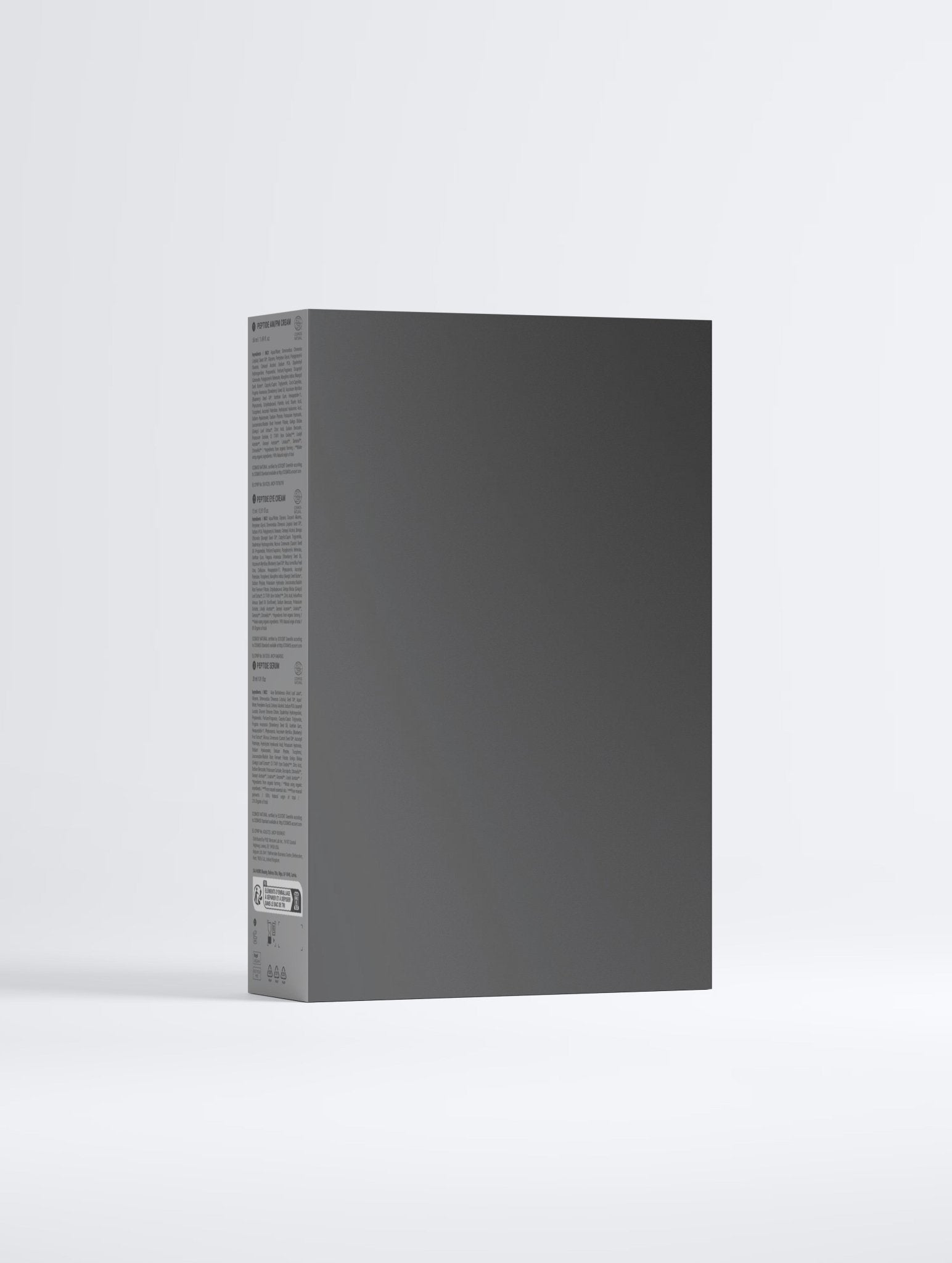Anti-Age Peptide Collection - Velora