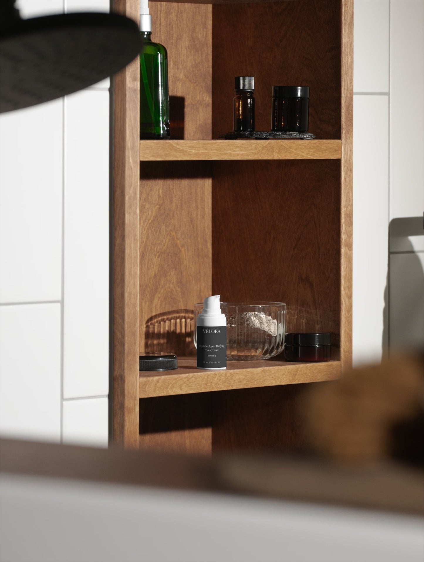 Anti-Age Peptide Collection - Velora