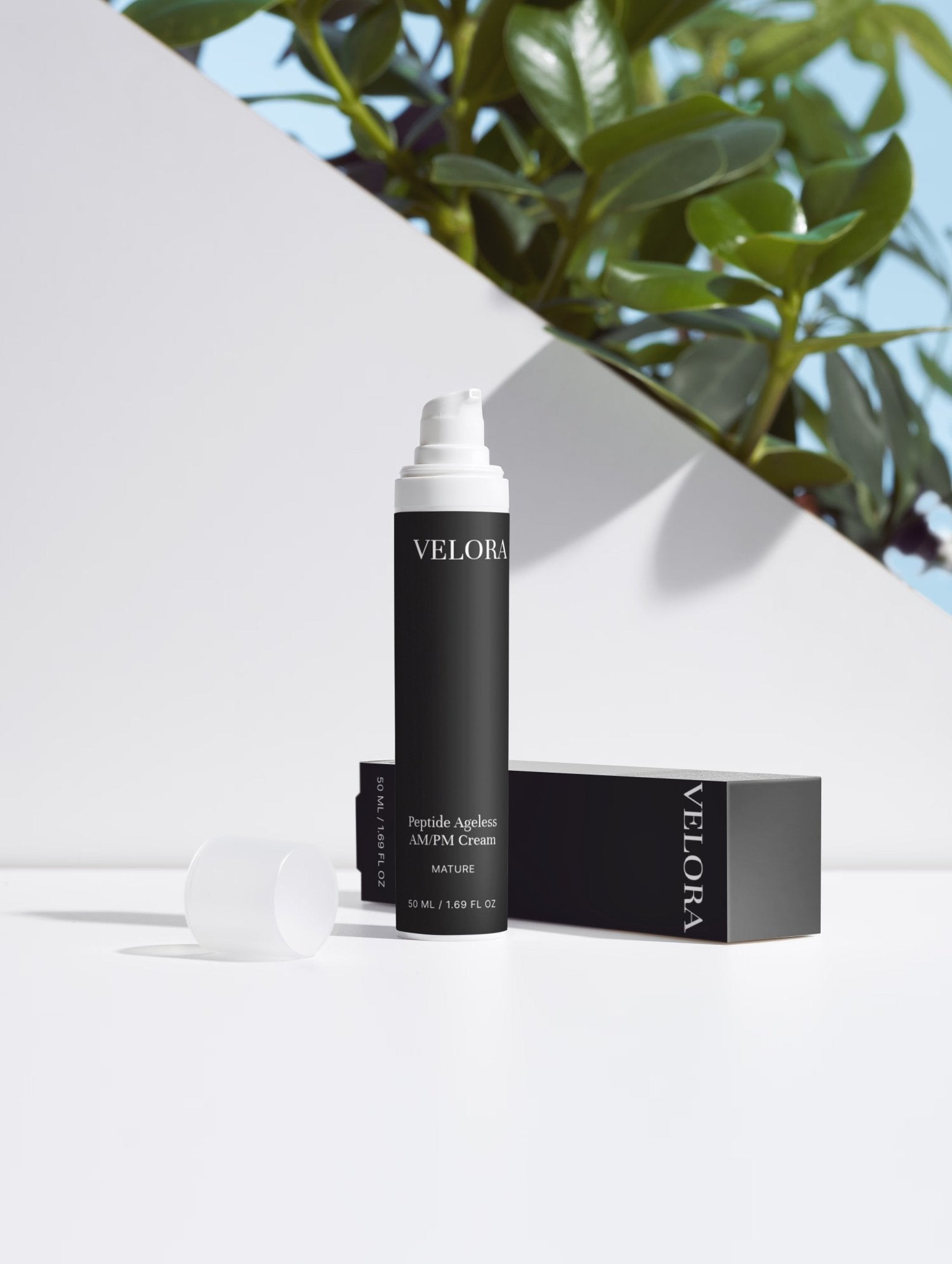 Anti-Age Peptide Collection - Velora