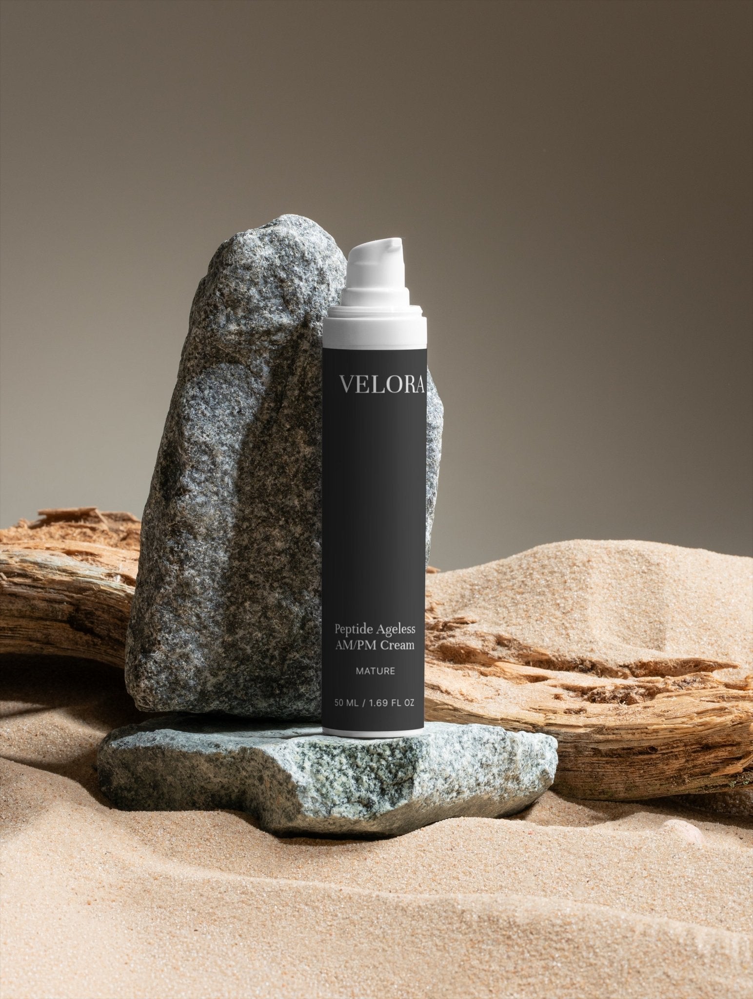 Anti-Age Peptide Collection - Velora