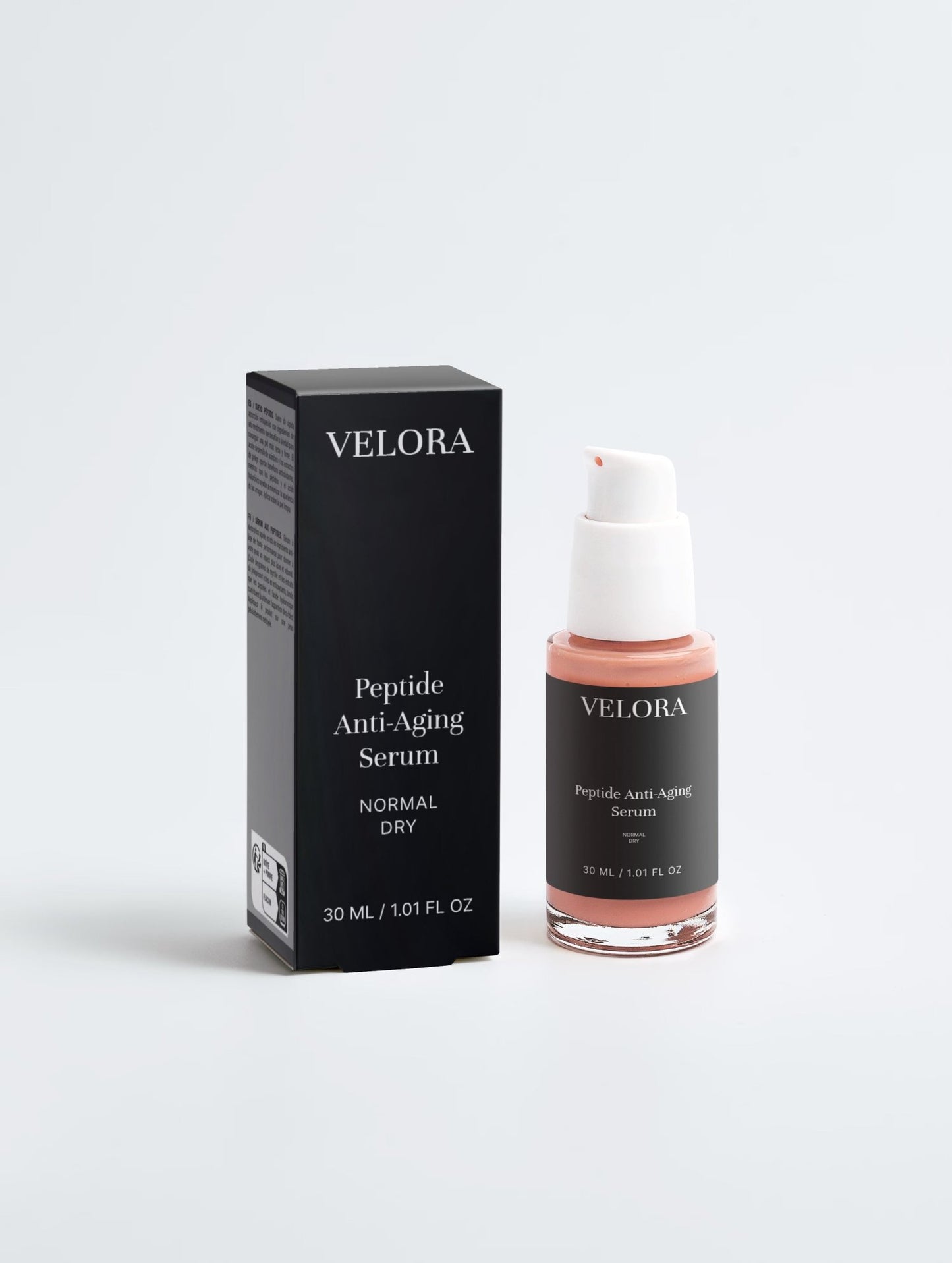 Anti-Age Peptide Collection - Velora