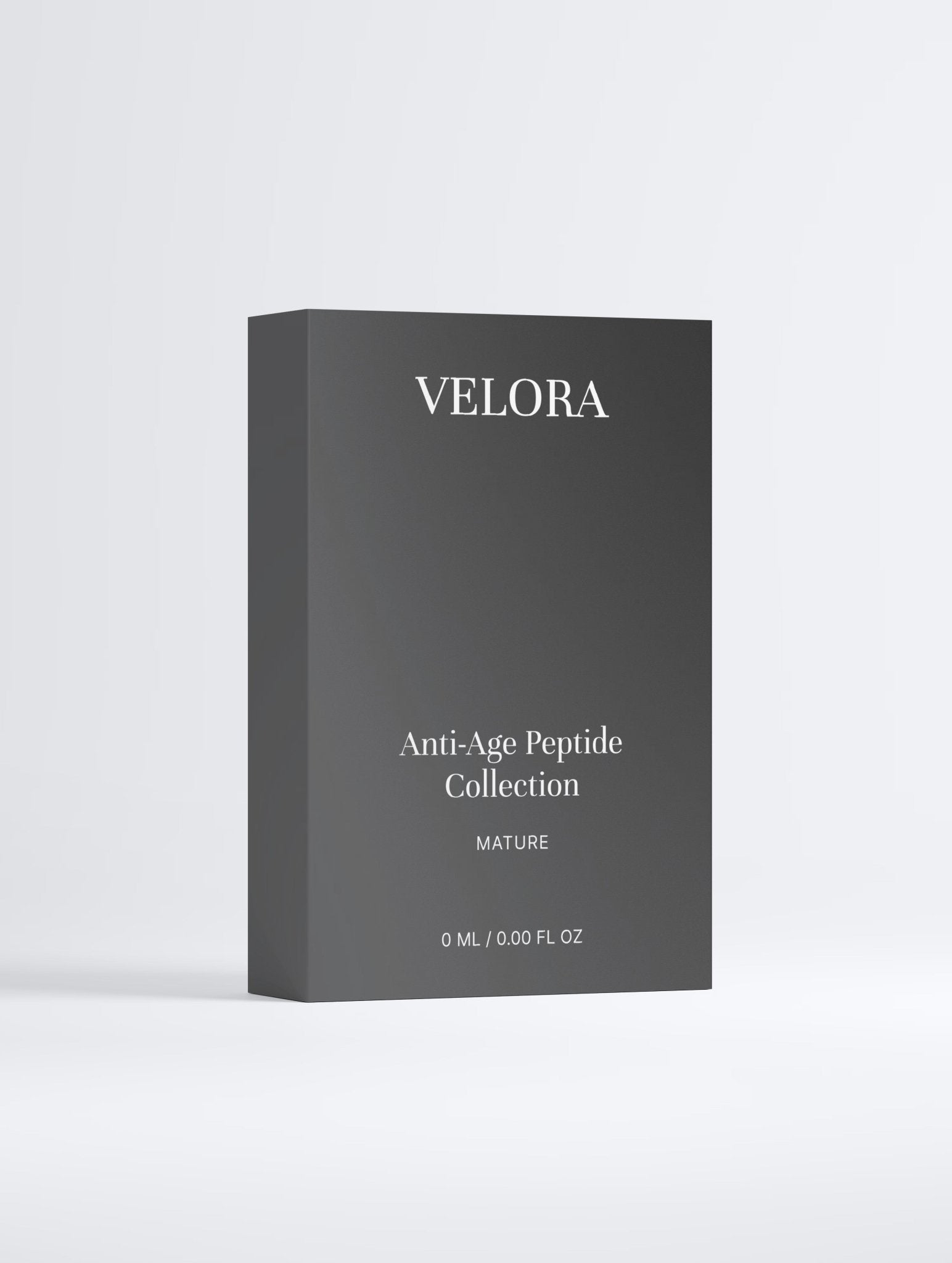 Anti-Age Peptide Collection - Velora