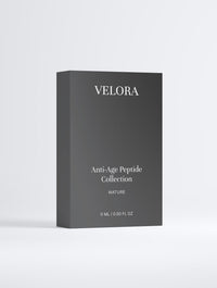 Anti-Age Peptide Collection - Velora