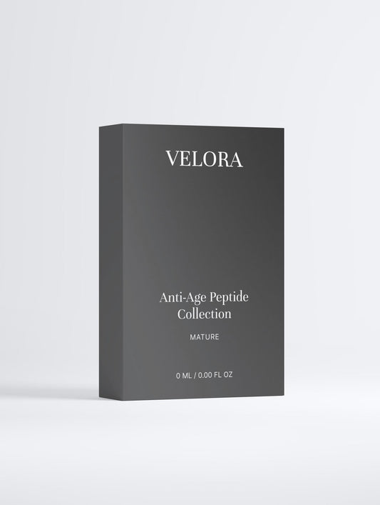 Anti-Age Peptide Collection - Velora