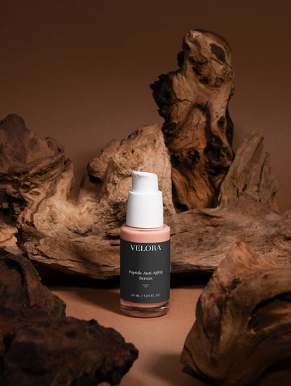 Anti-Age Peptide Collection - Velora