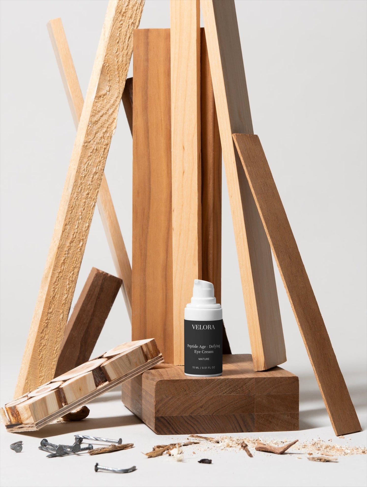 Anti-Age Peptide Collection - Velora