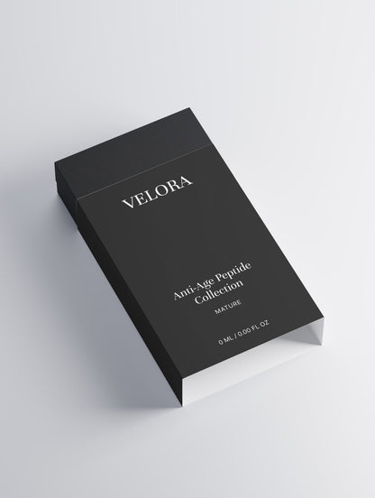 Anti-Age Peptide Collection - Velora