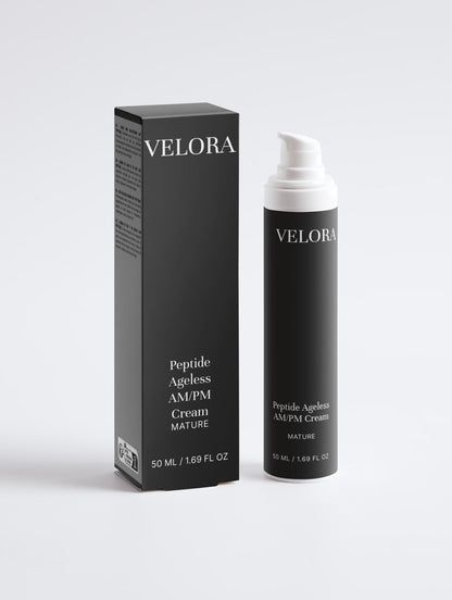 Anti-Age Peptide Collection - Velora