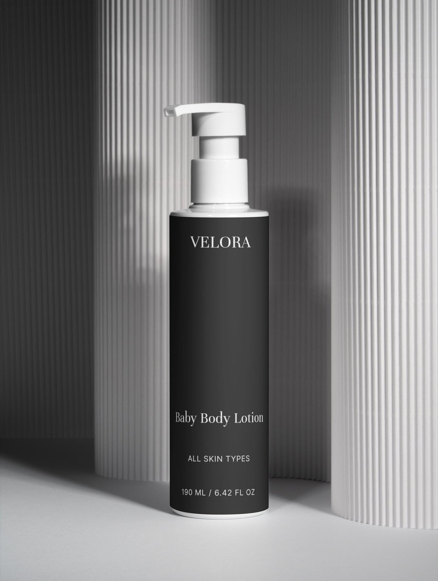 Baby Body Lotion - Velora