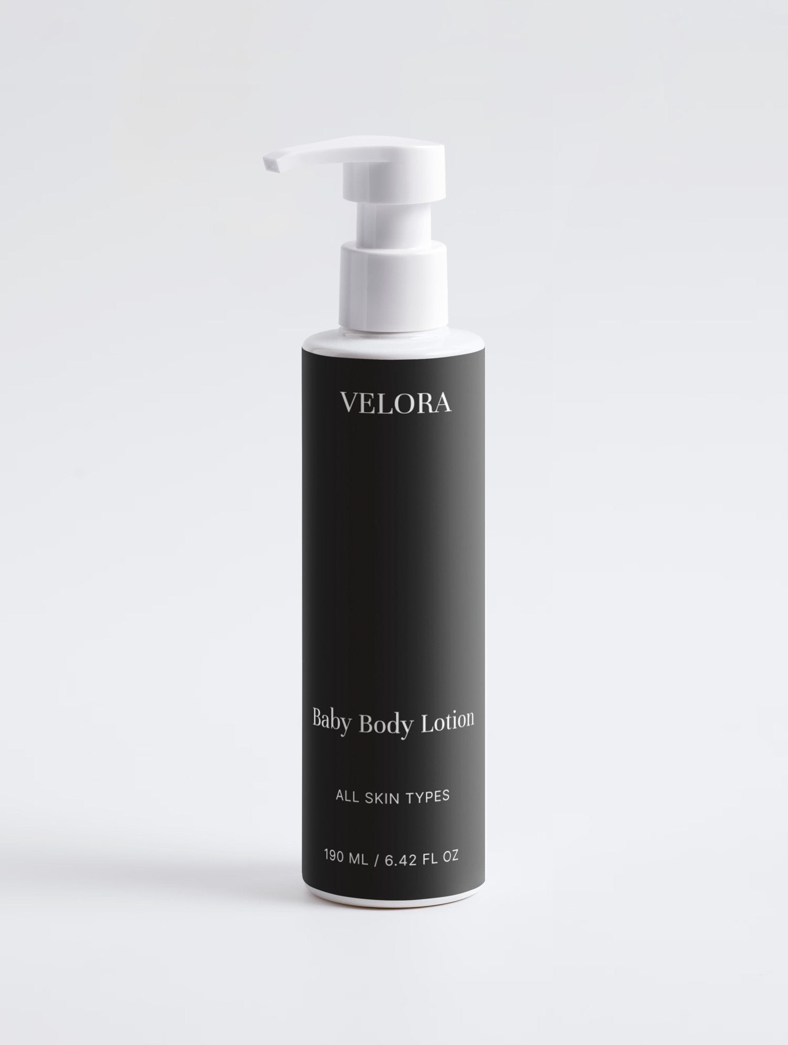 Baby Body Lotion - Velora