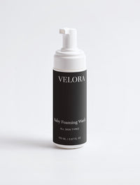 Baby Foaming Wash - Velora
