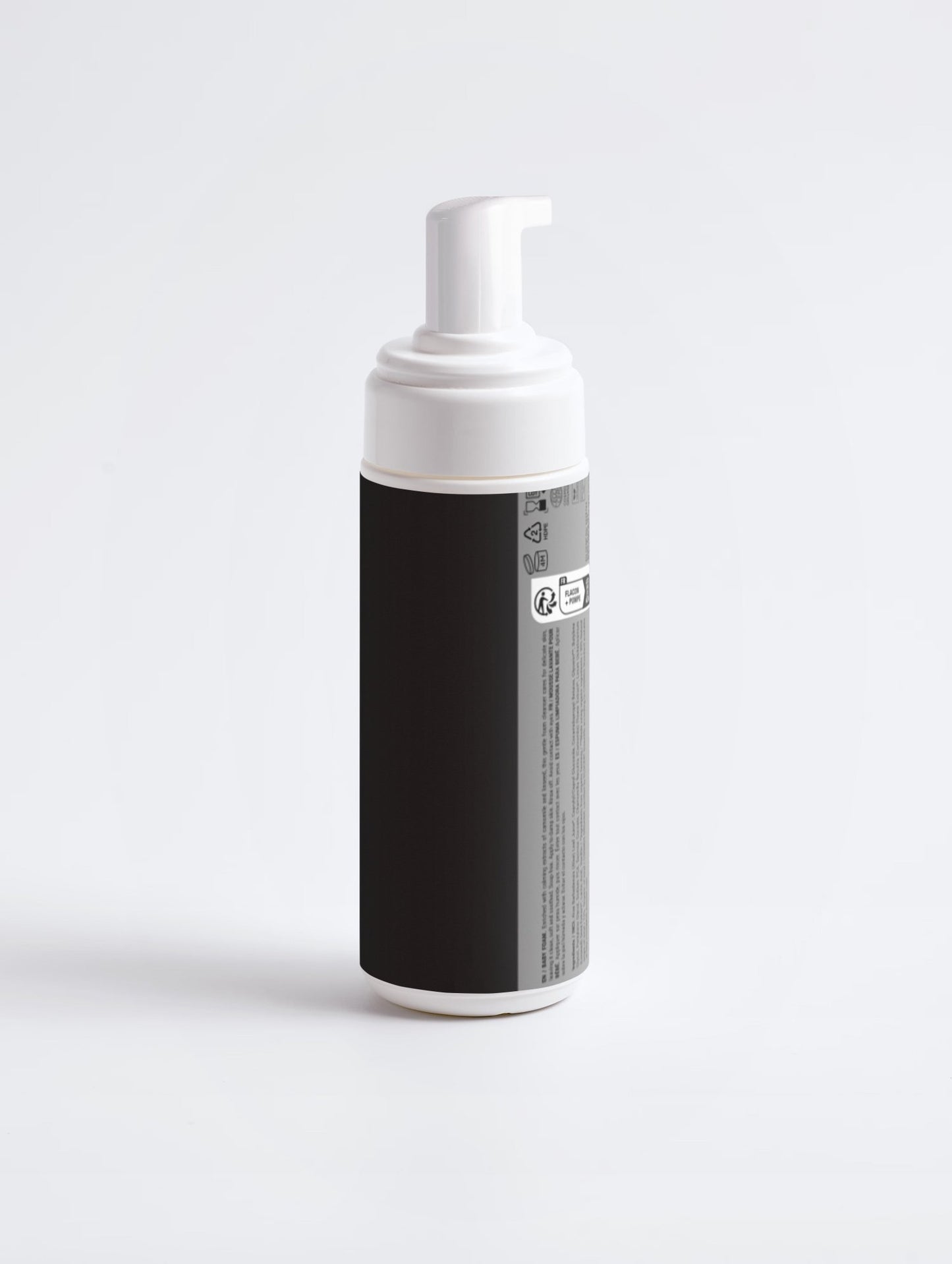 Baby Foaming Wash - Velora