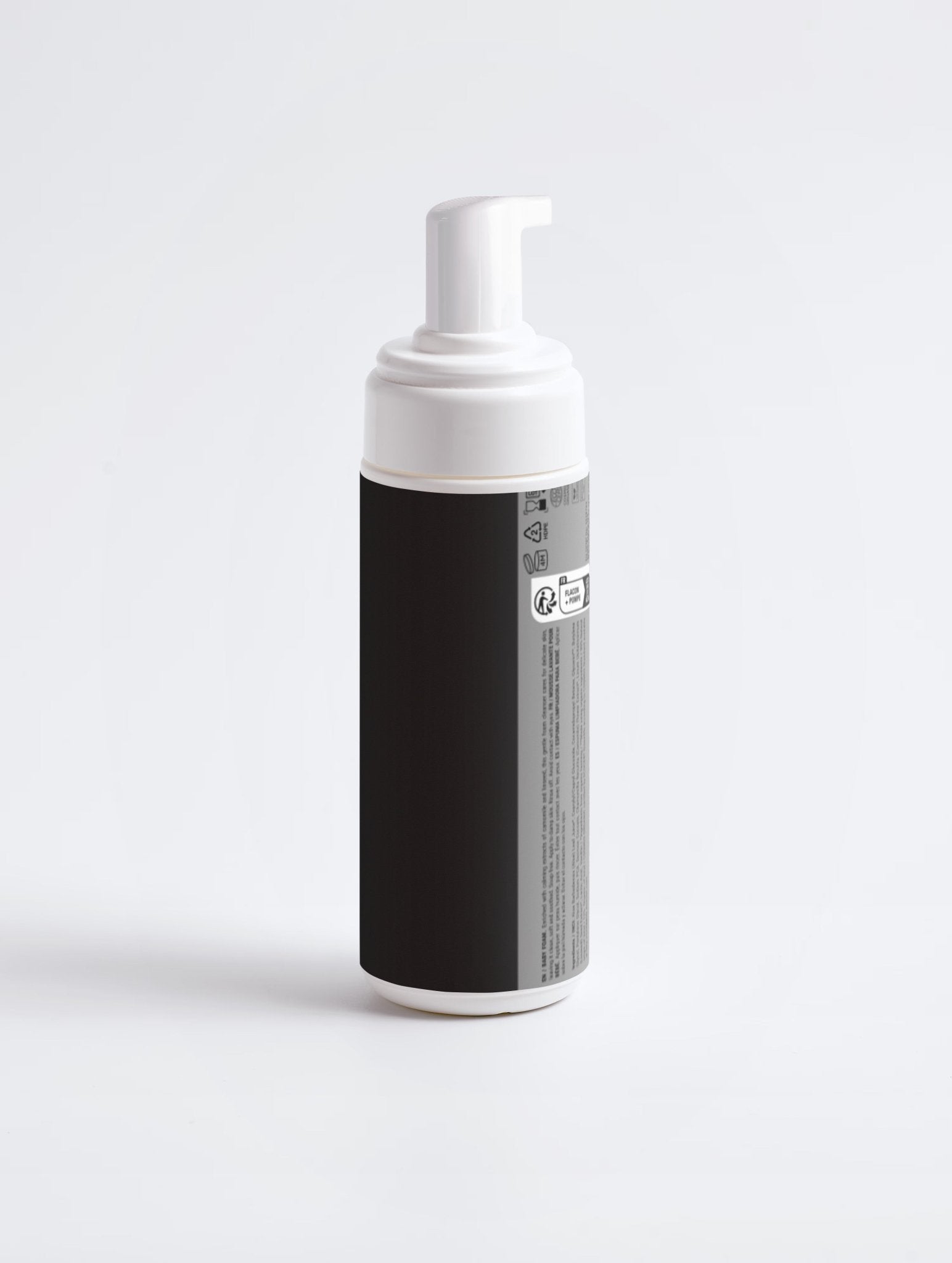 Baby Foaming Wash - Velora