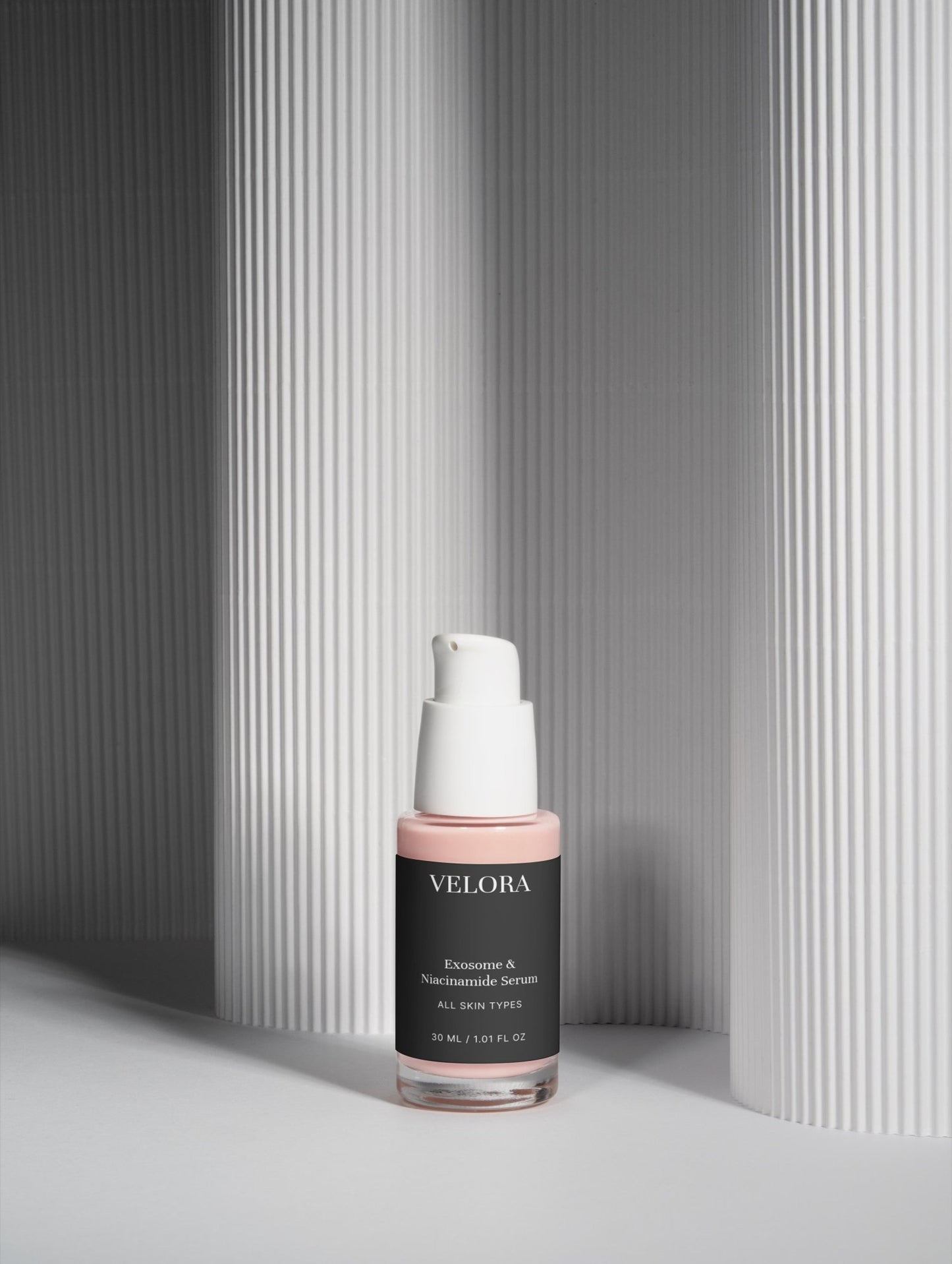 Exosome & Niacinamide Serum - Velora