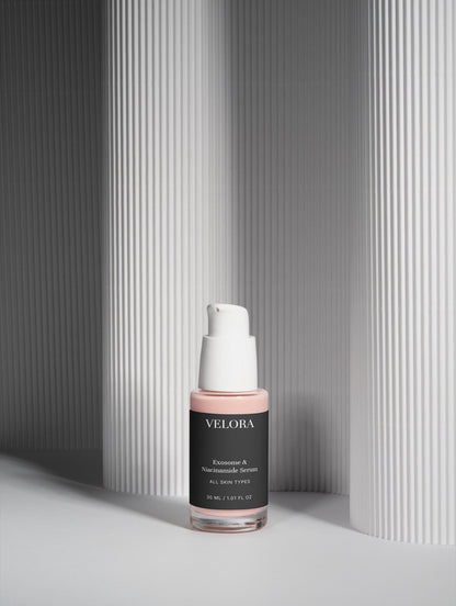 Exosome & Niacinamide Serum - Velora