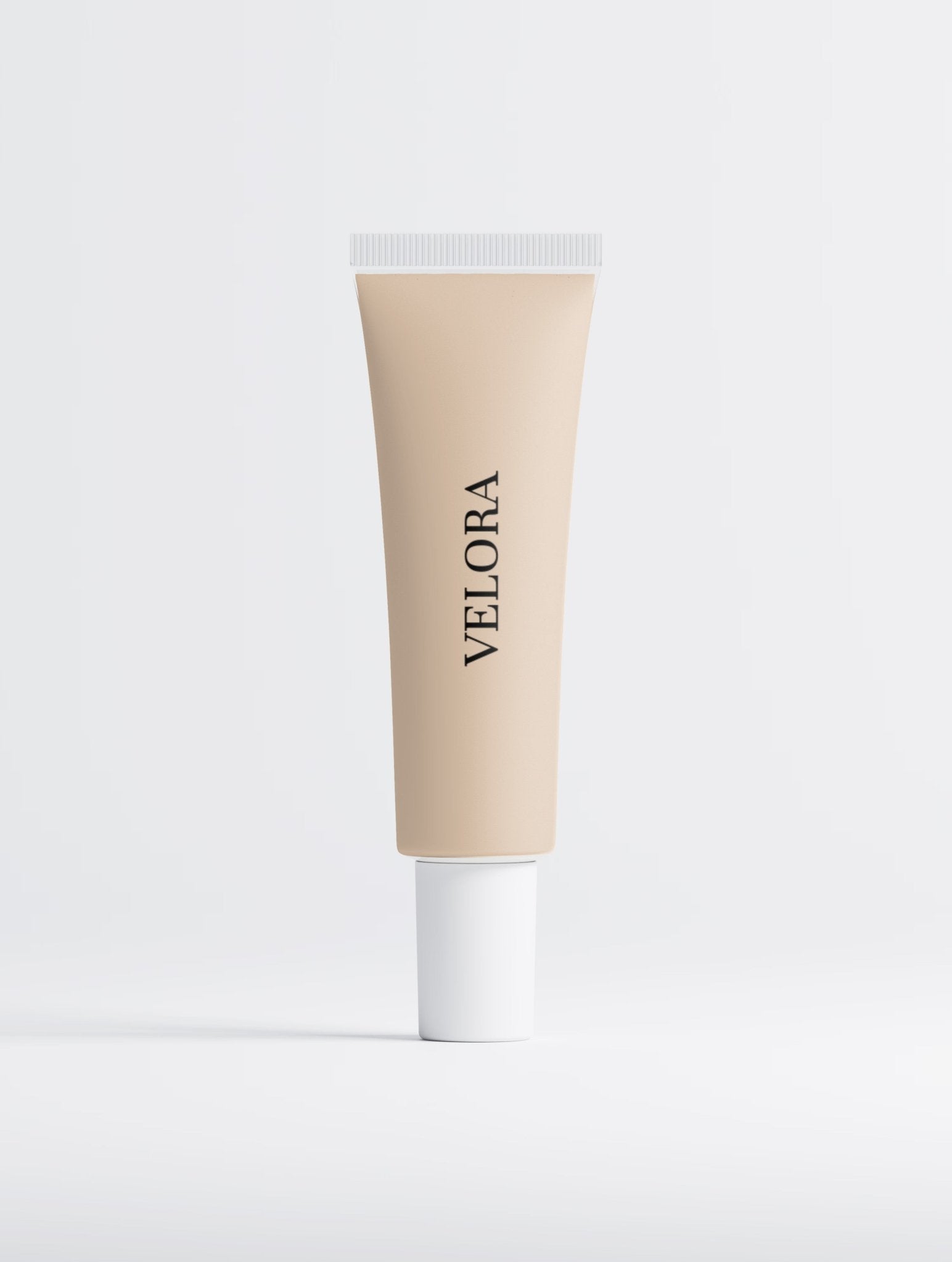 Foundation with Peptides, 05 Fair Neutral - Velora