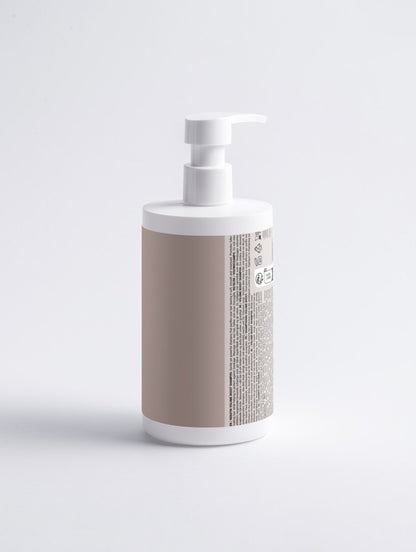 Keratin Volume Boost Shampoo - Velora