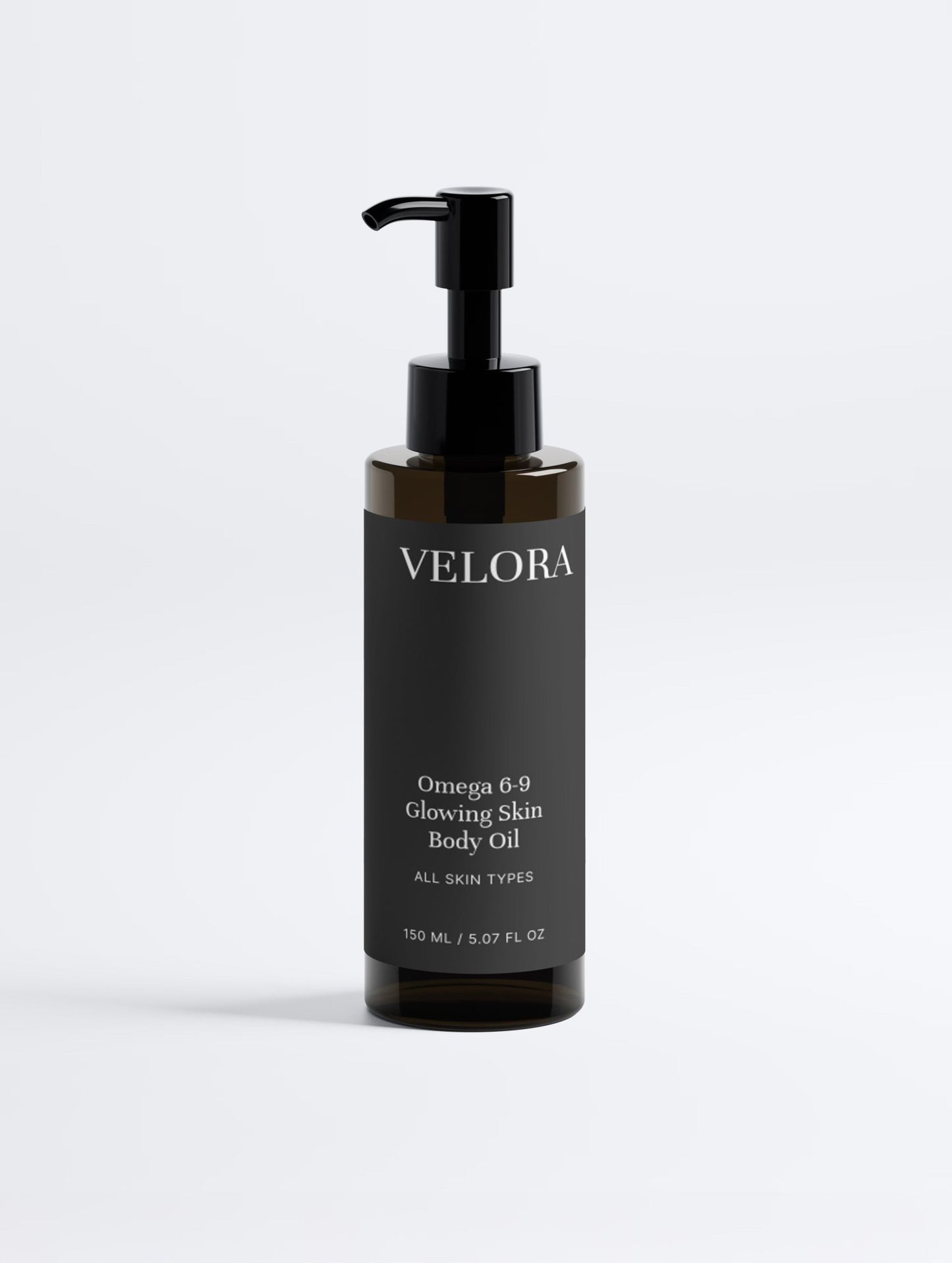 Omega 6-9 Glowing Skin Body Oil - Velora
