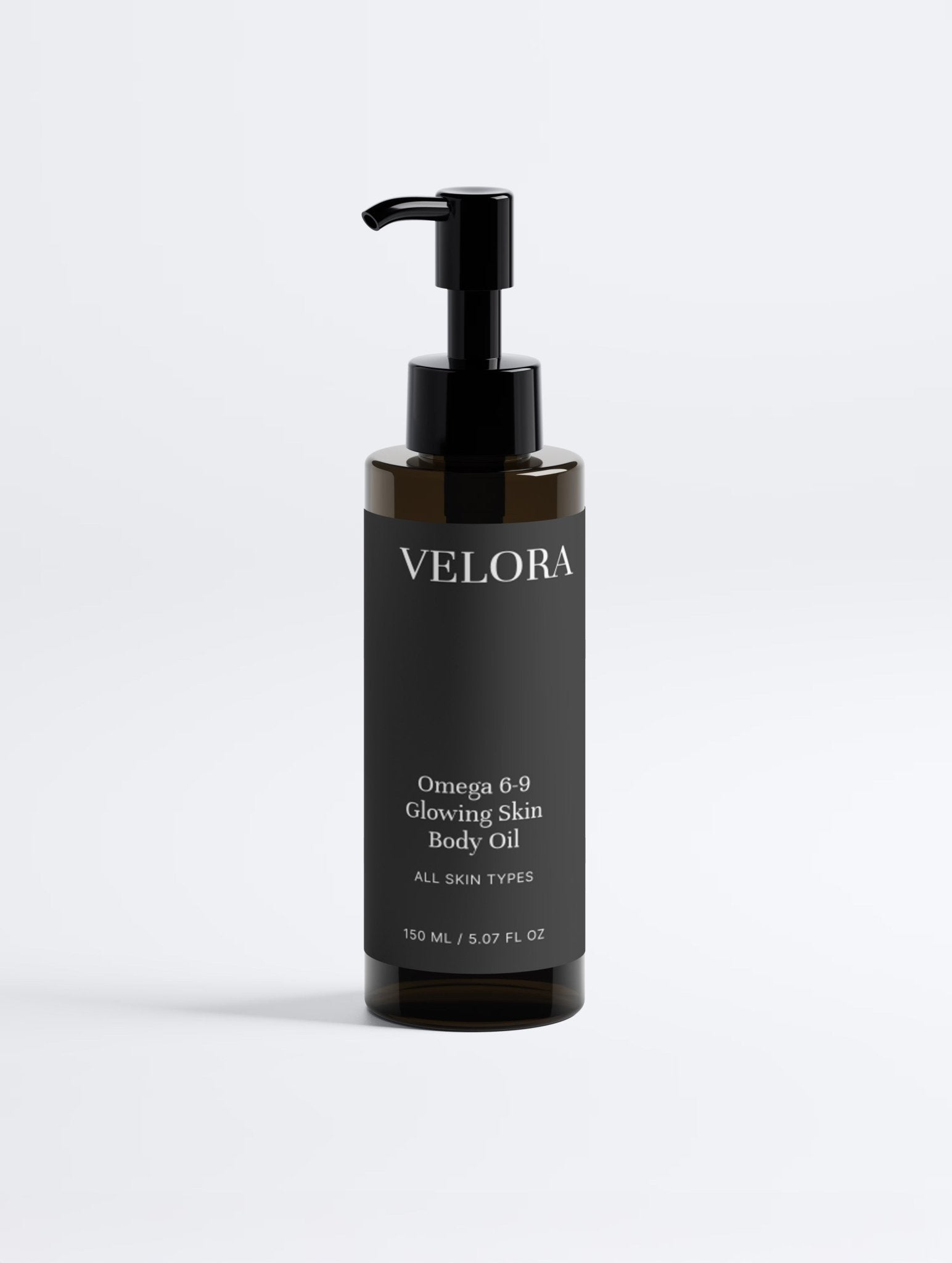 Omega 6-9 Glowing Skin Body Oil - Velora
