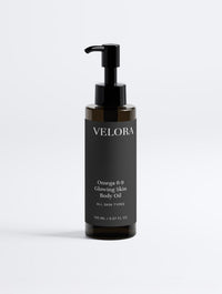 Omega 6-9 Glowing Skin Body Oil - Velora