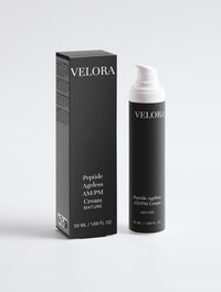 Peptide Ageless AM/PM Cream - Velora