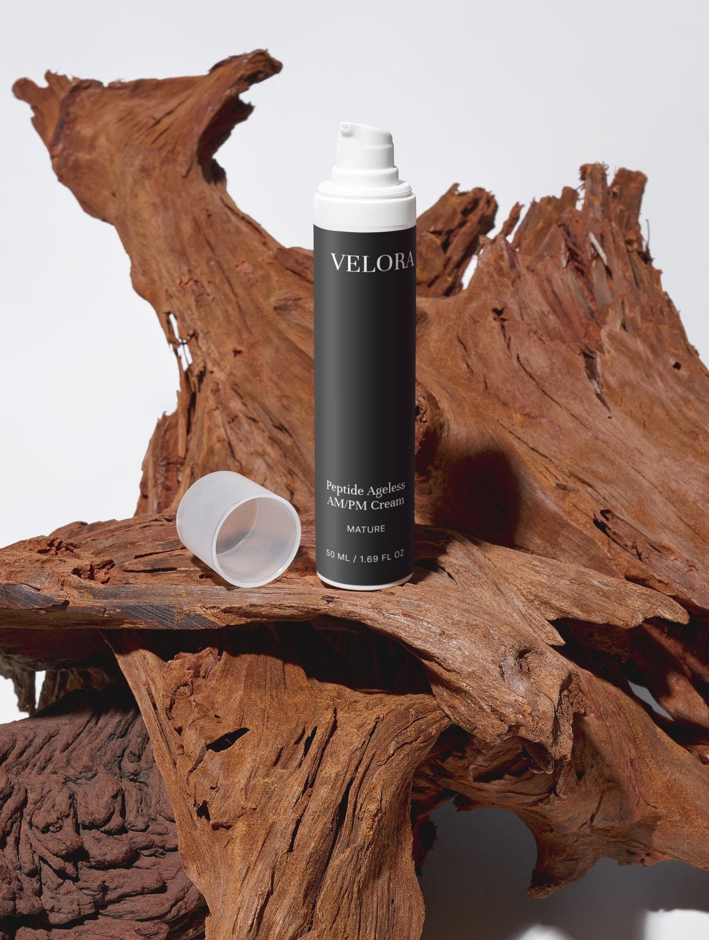 Peptide Ageless AM/PM Cream - Velora
