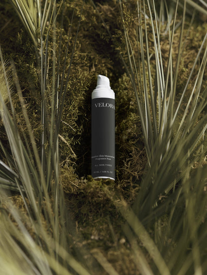 Sensitive Skin Moisturiser, Fragrance Free - Velora